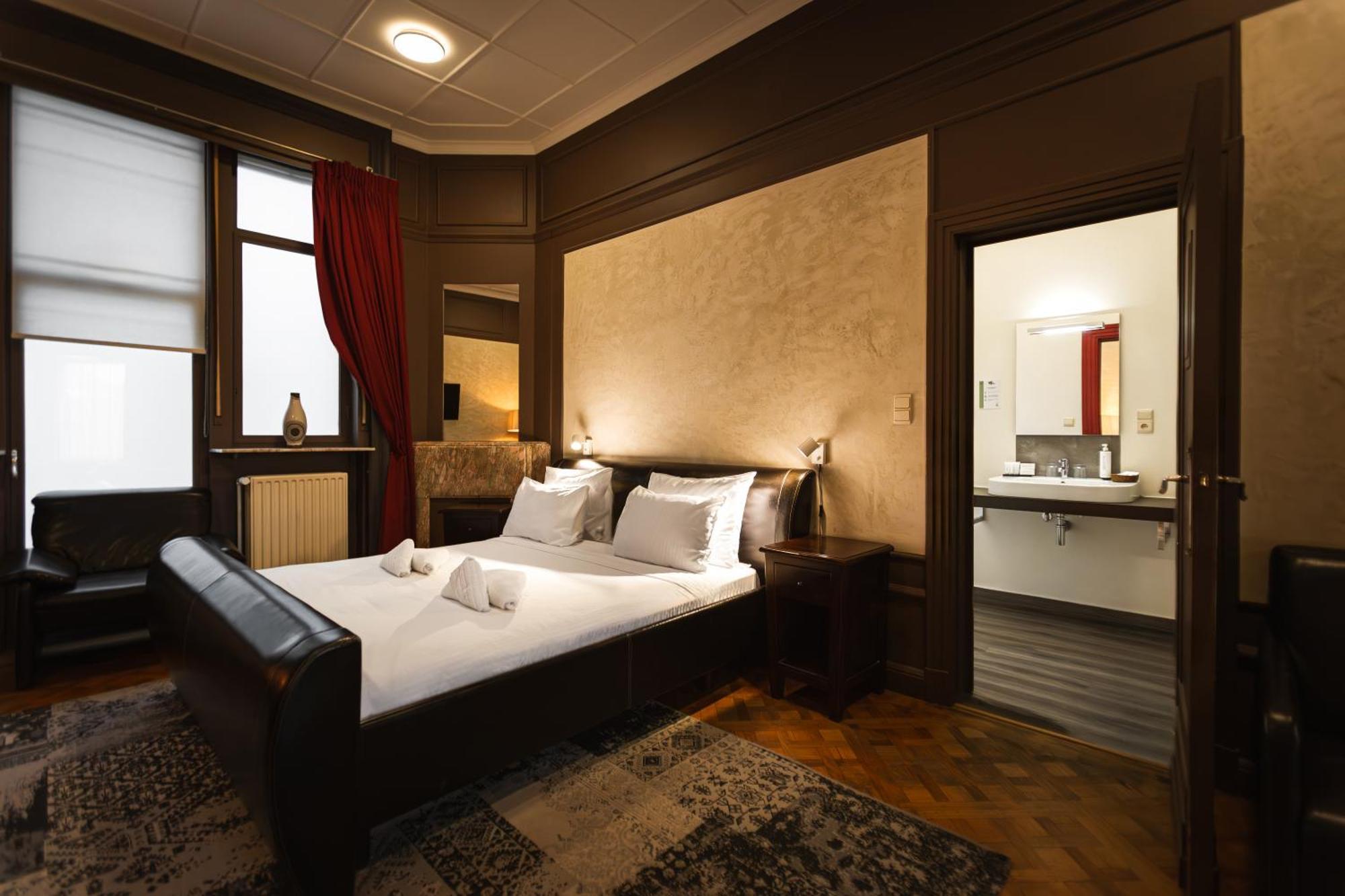 Hotel Orion Gent