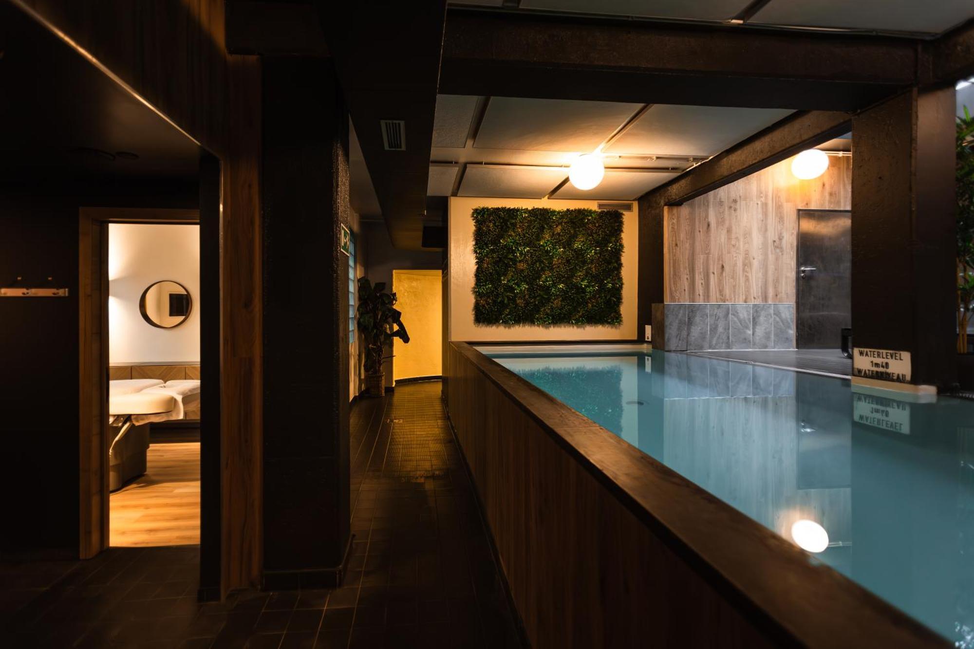 Hotel Orion