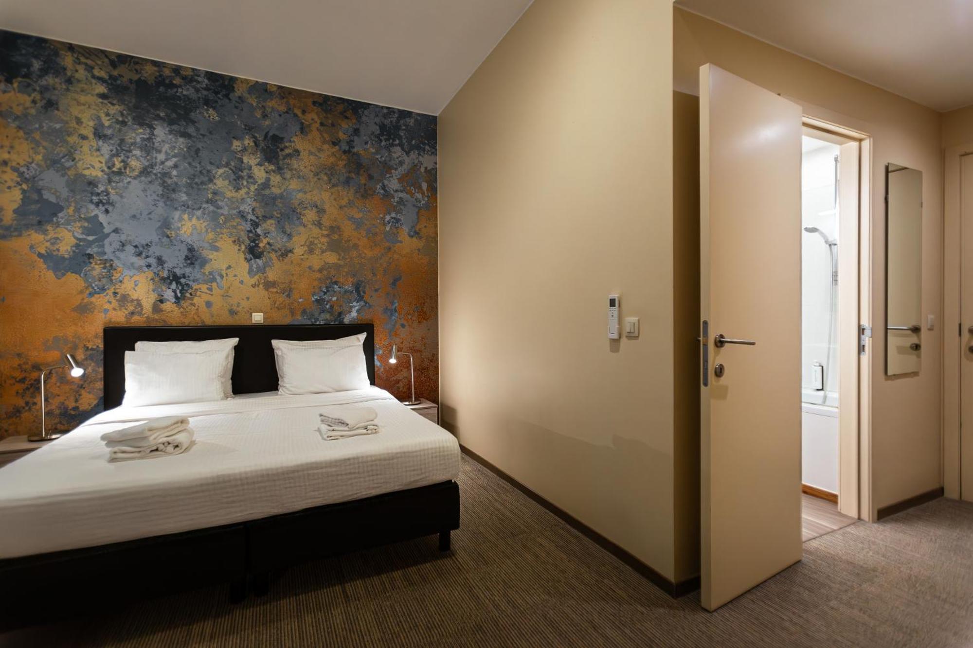 Hotel Orion