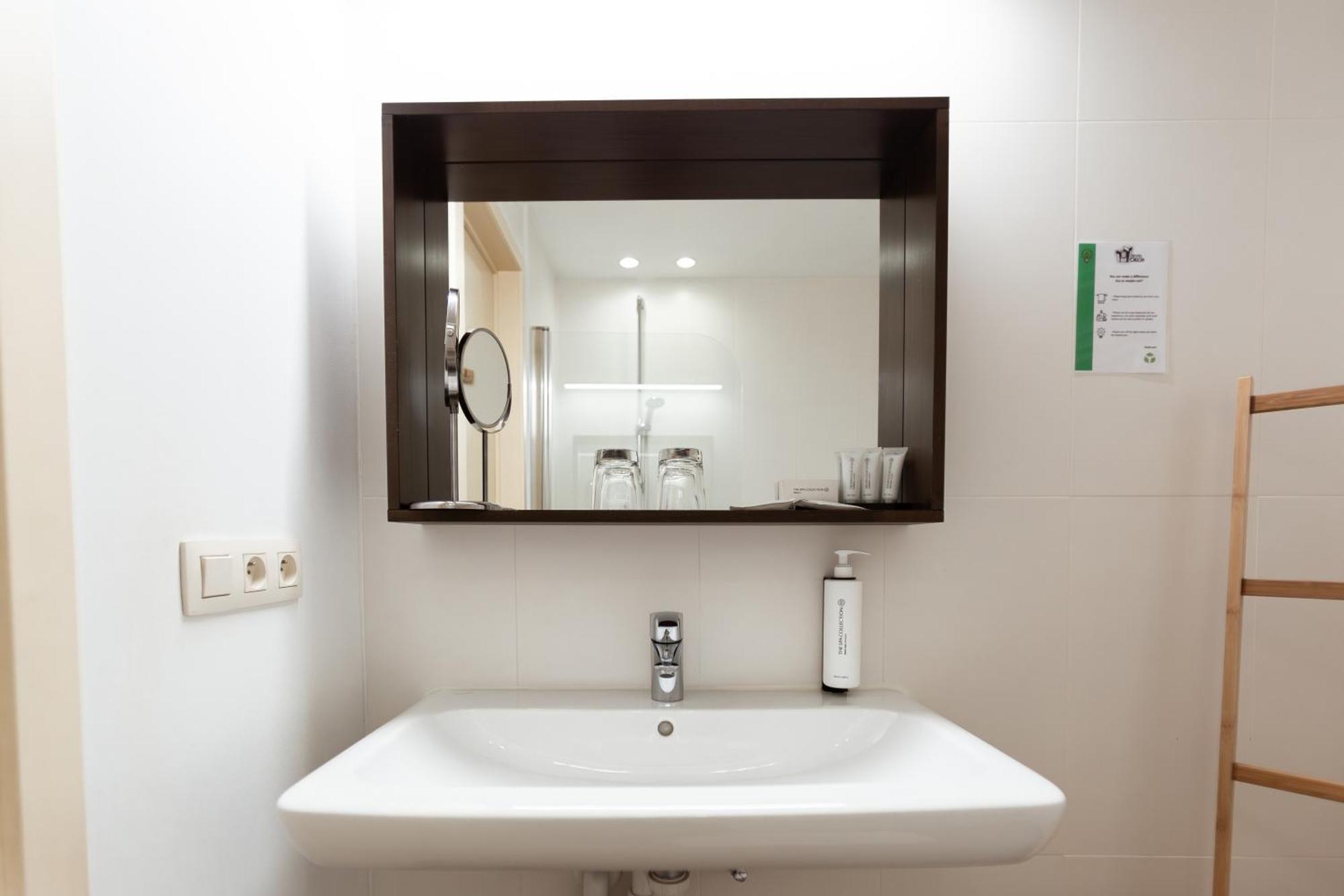Orion Hotel Gent
