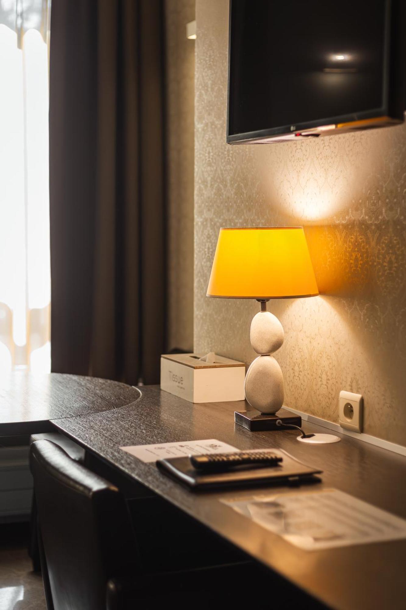 Orion Hotel