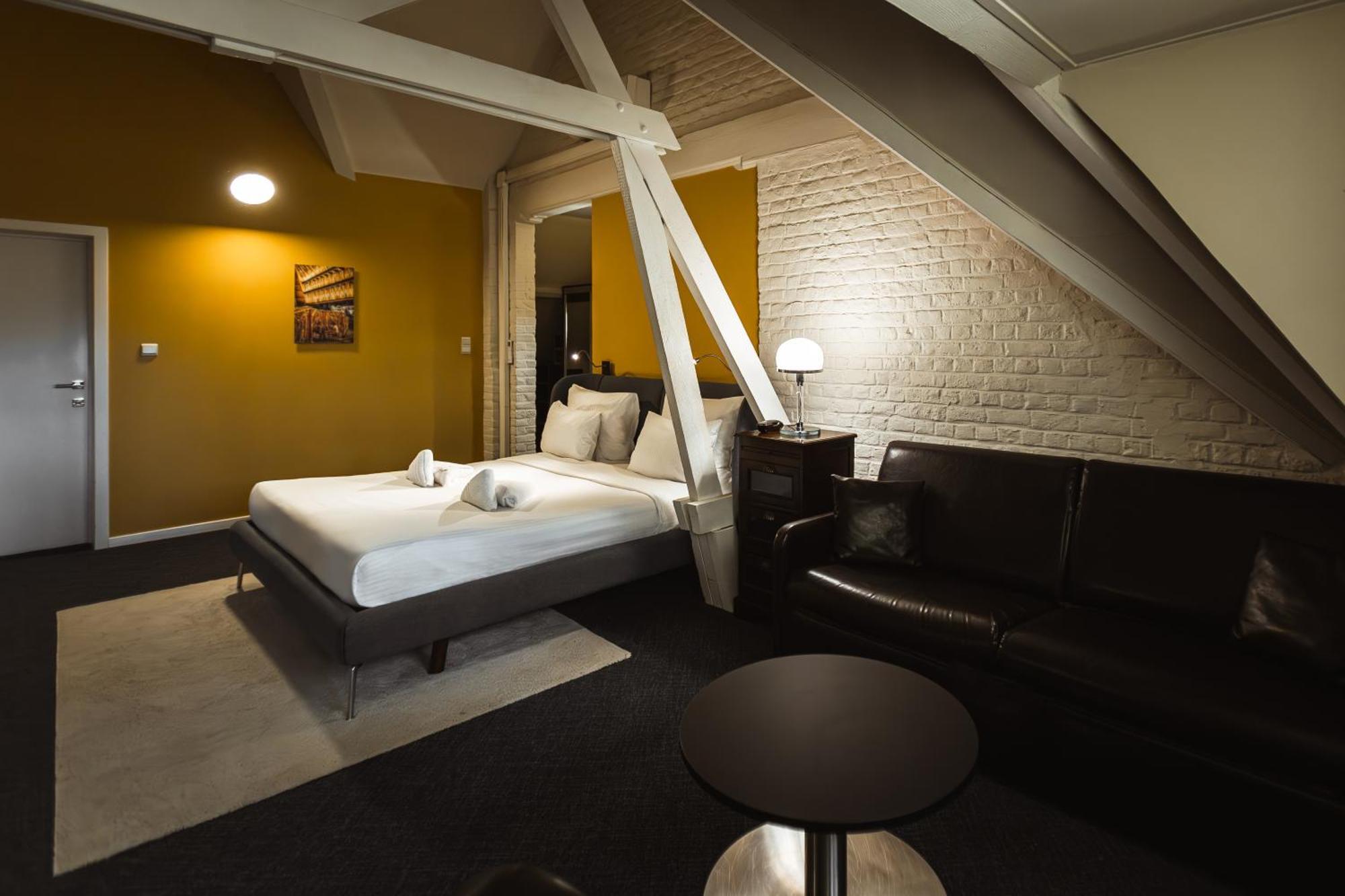 Orion Hotel 3*