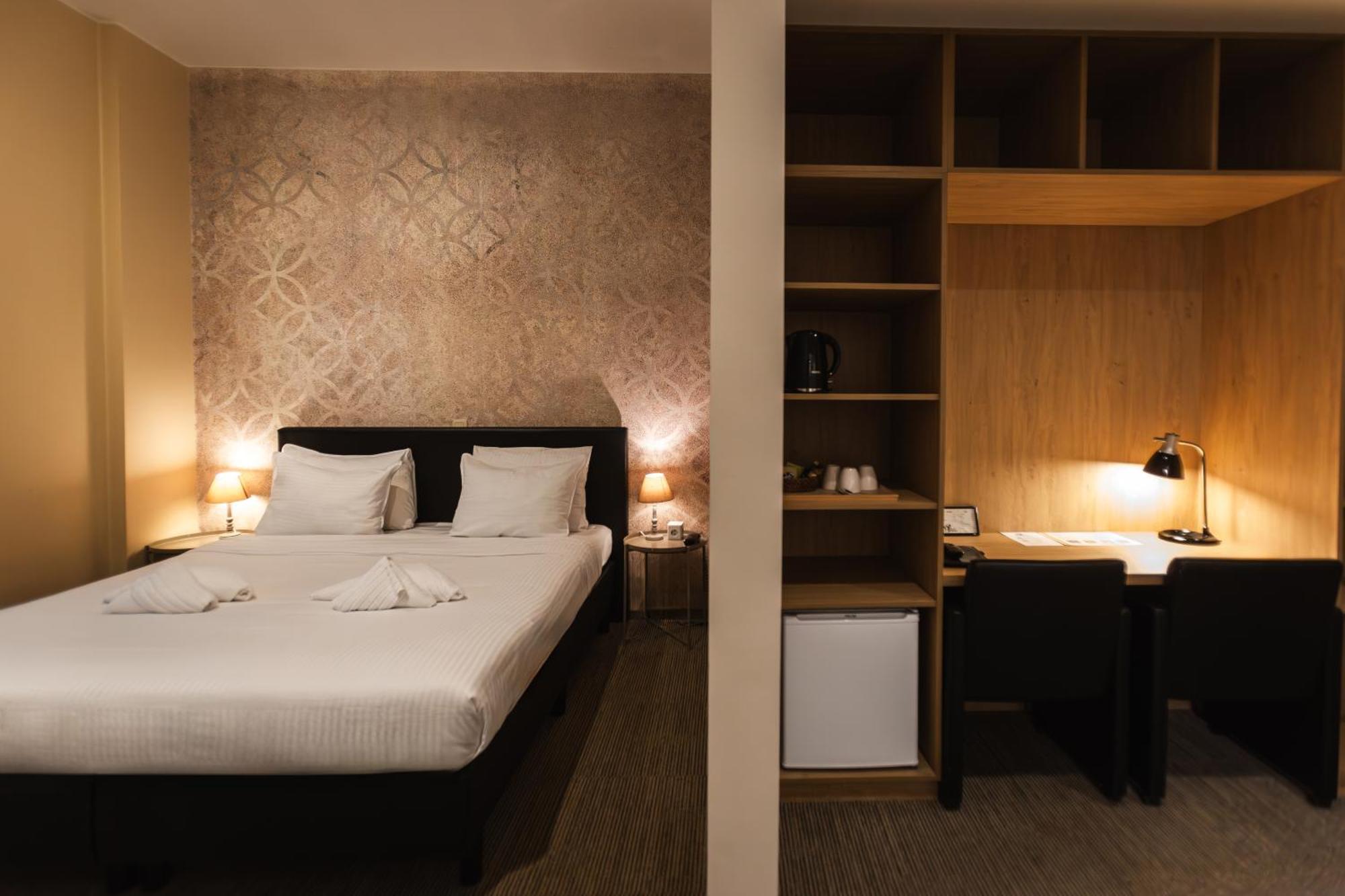 Orion Hotel