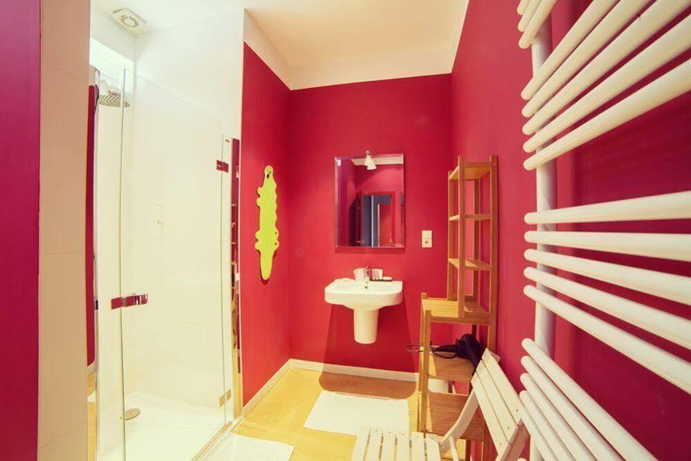 Orion Hotel Gent